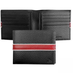 Кожен портфейл-SCHERRER