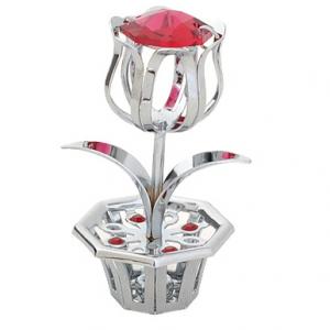 Лале сребро