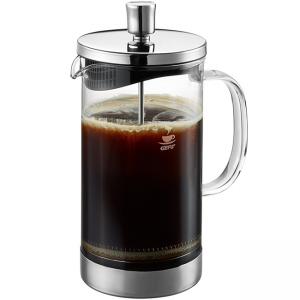 GEFU Френска преса за кафе и чай 'DIEGO' - 1000 мл