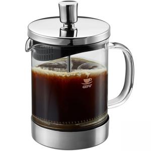 GEFU Френска преса за кафе и чай 'DIEGO' - 600 мл