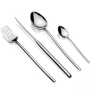 HERDMAR Комплект прибори за хранене “STICK“ - 75 части