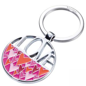 Ключодържател Troika-CIRCLE OF LOVE