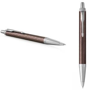 Химикалка Parker Royal IM Premium CT