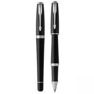 Ролер Parker Royal Urban Muted Black CT