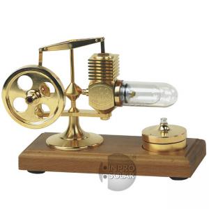 Микро двигател на Стърлинг