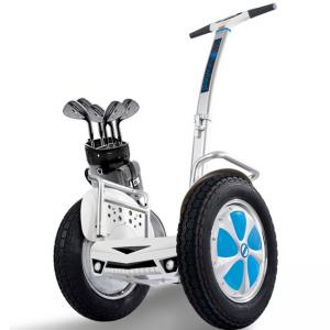 Електрически самобалансиращ скутер Airwheel S5