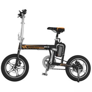 Електрически смарт велосипед Airwheel R5
