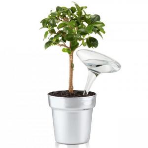 PHILIPPI Система за самополиване - стъклен резервоар за вода BALLOON