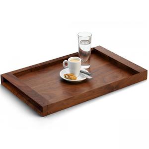 PHILIPPI Дървена табла за сервиране “LODGE“ - M размер