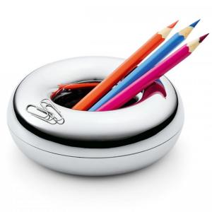 Поставка за химикали, моливи и кламери LUCIUS