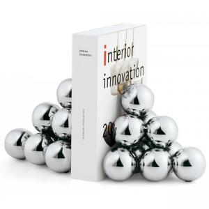 Държач за книги BUBBLES