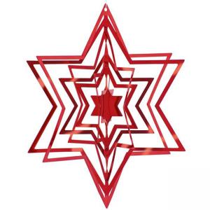 PHILIPPI 3D Коледна звезда STAR - S