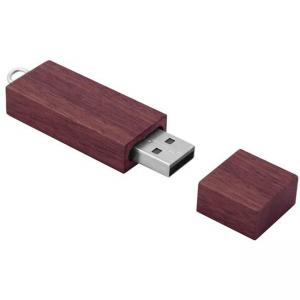 Флаш памет 16GB Палисандър