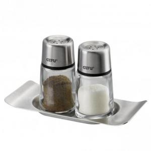 Комплект за сол и пипер BRUNCH
