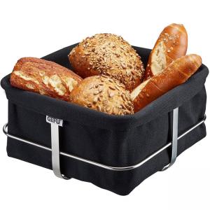 Панер за хляб BRUNCH - квадратен