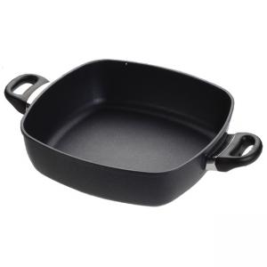 AMT Тава плитка 7см. - 24х24