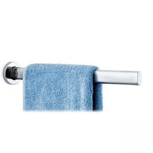 BLOMUS Закачалка за кърпи AREO за стенен монтаж - полирана