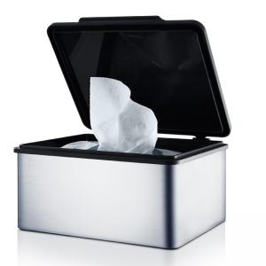 BLOMUS Кутия за салфетки / мокри кърпички MENOTO - мат