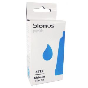 BLOMUS Комплект за стенен монтаж чрез лепене