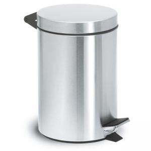 BLOMUS Кош за отпадъци 3 л с педал NEXIO - полирано