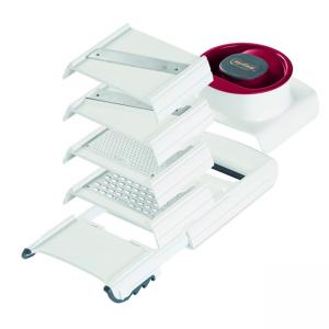 ZYLISS Универсално ренде 4 в 1