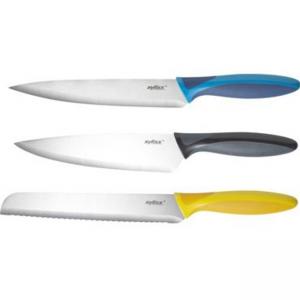ZYLISS Комплект от 3 големи кухненски ножа