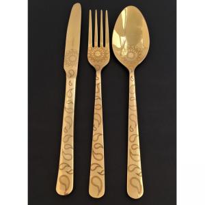 HERDMAR Комплект прибори за хранене “OSLO № 5