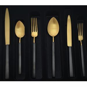 HERDMAR Комплект прибори за хранене “VINTAGE“