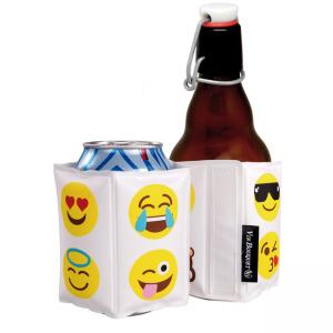 Охладител за кенчета - ЕМОТИКОНИ