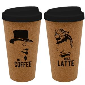 Vin Bouquet Двустенна термо чаша