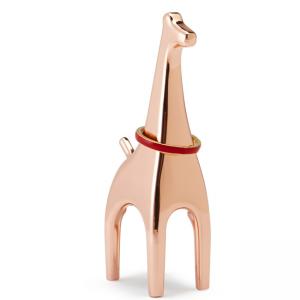UMBRA Поставка за пръстени “ANIGRAM GIRAFFE“ - жираф