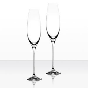 Invino 2 чаши шампанско