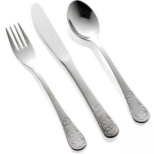 HERDMAR Детски комплект за хранене “DINO“ - 3 части