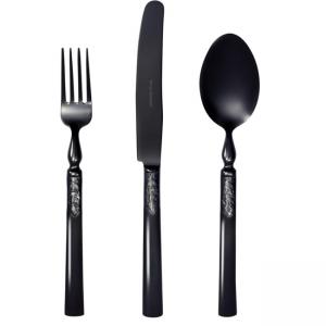 К-кт прибори за хранене “1911“- 36 части - PVD покритие