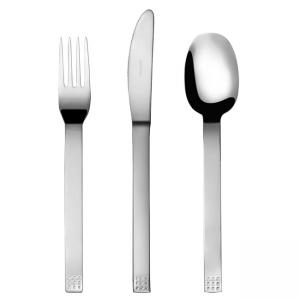 К-кт прибори за хранене “DOMINO“- 75 части