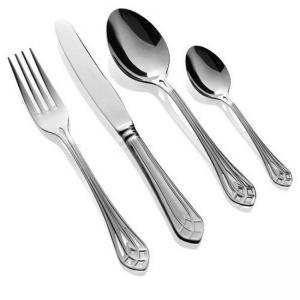 К-кт прибори за хранене “VITRAL“- 42 части