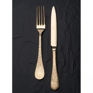 HERDMAR К-кт прибори за хранене “BETTY“ - 24 части