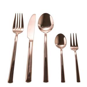 HERDMAR К-кт прибори за хранене “ARCO“ - 30 части