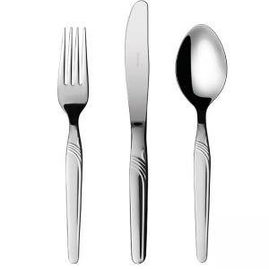 HERDMAR К-кт прибори за хранене “FACHO“ - 24 части