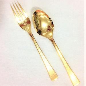 HERDMAR К-т прибори за хранене “NAMISH“ - 24 части