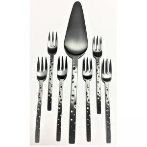 HERDMAR К-кт прибори за торта “CHEESE“ - 7 части