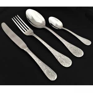 HERDMAR К-кт прибори за хранене “BETTY“- 24 части