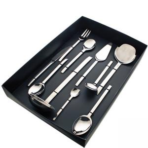 HERDMAR К-кт прибори за сервиране “SPIGA“ -10 части