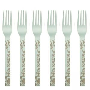 HERDMAR К-кт десертни вилици “TURINI №2“ -  6 бр.