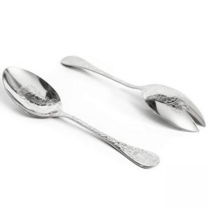 HERDMAR К-кт прибори за салата “SANTAMARTA“ - 2 части