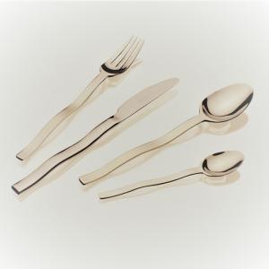 HERDMAR К-кт прибори за хранене “SWING“ - 24 части