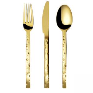 HERDMAR К-кт прибори за хранене “CHEESE“ - 24 части