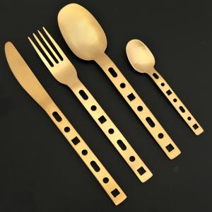 HERDMAR К-кт прибори за хранене “MOE“- 24 части