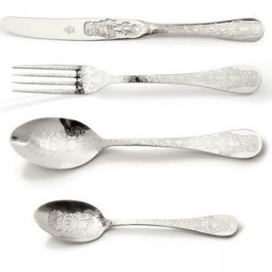 HERDMAR К-кт прибори за хранене “SANTAMARTA“ - 24 части