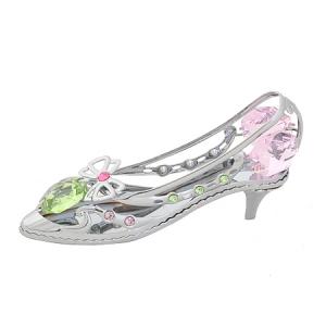 Дамска обувка